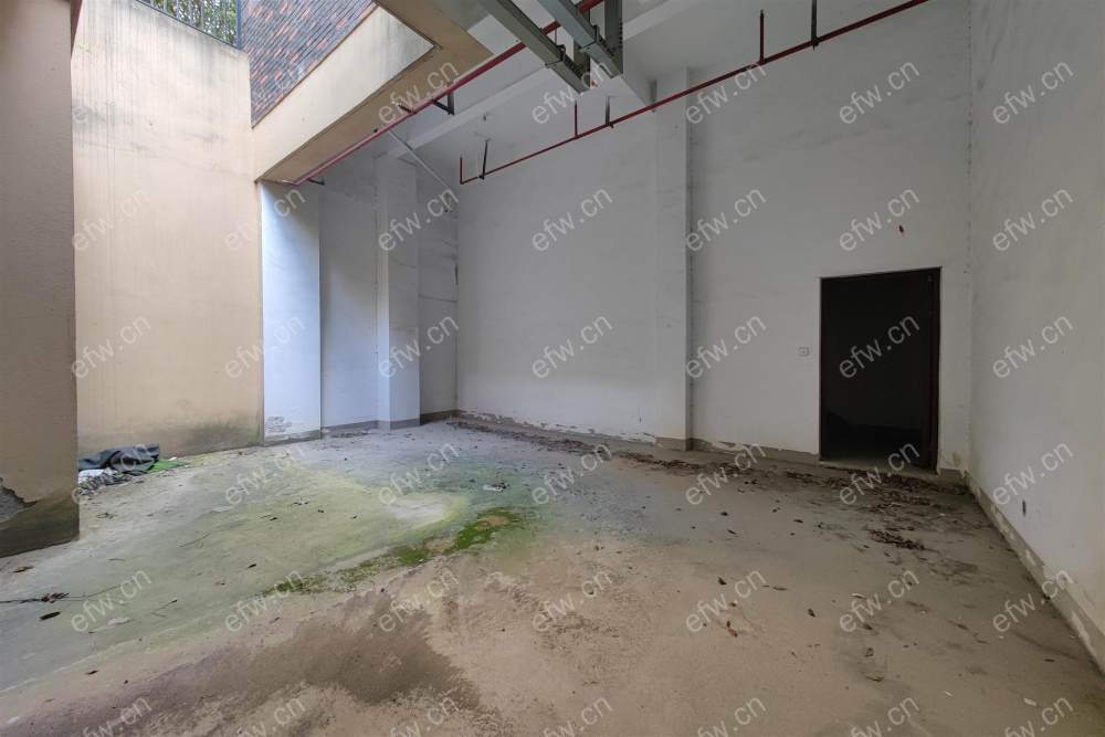 长泰际社区 4室2厅 285平