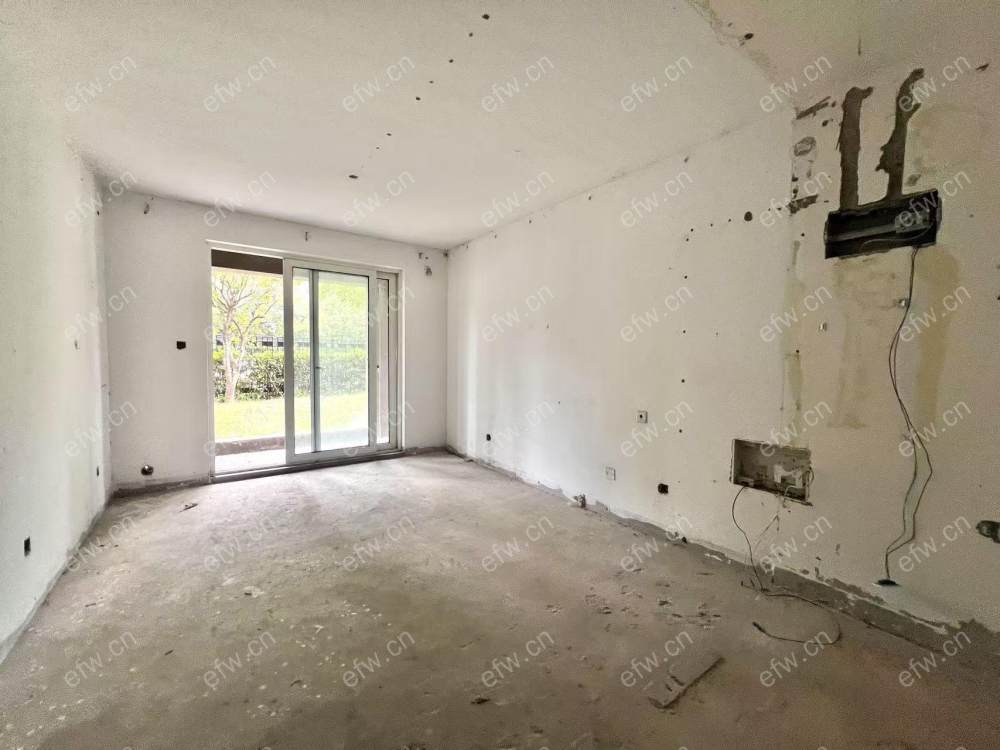 绿地世纪城（一二期） 3室2厅