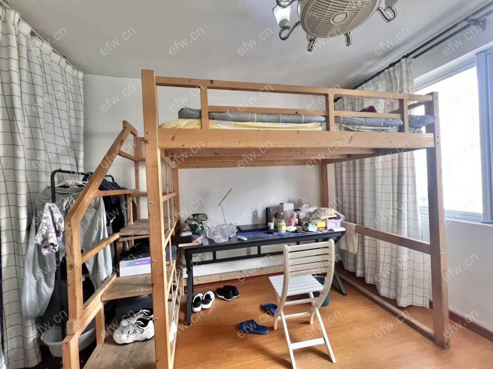 宁海里自住精装2房