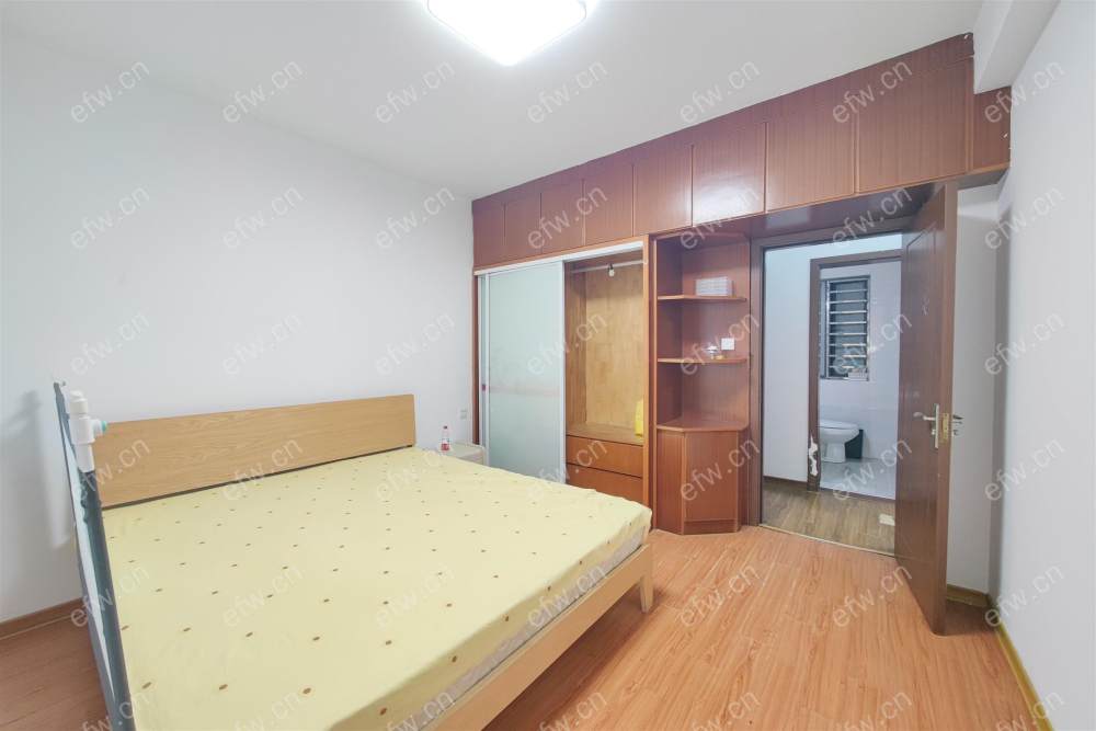 东鼎家园 3室1厅