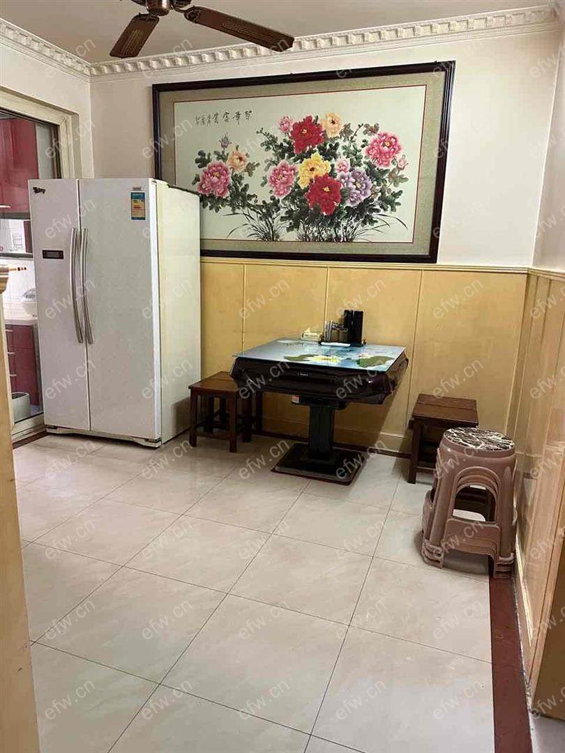 民丰里 1室1厅