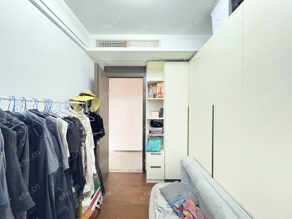 碧桂园都荟 3房 全明户型 另送家电