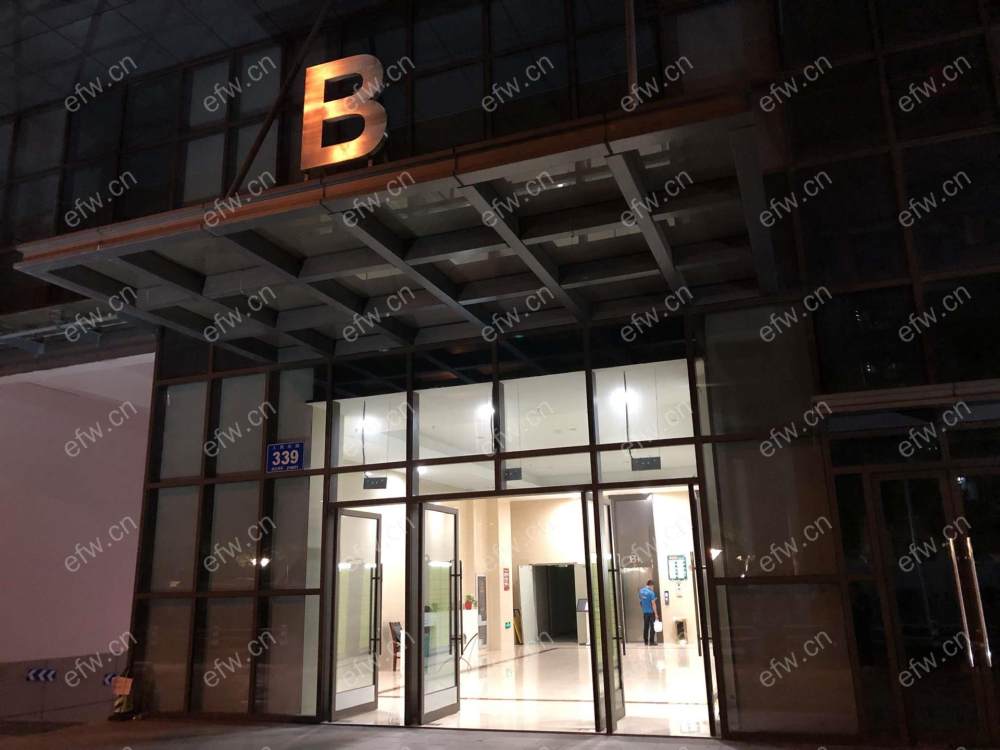 光华时代广场 2室2厅