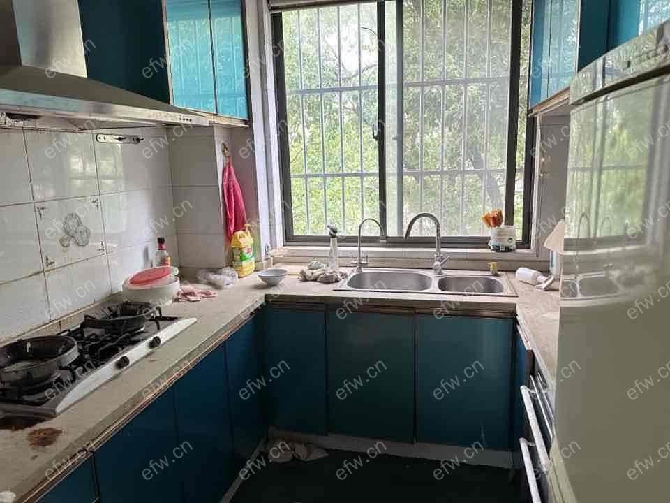 惠泉花园三房出租 看房有钥匙