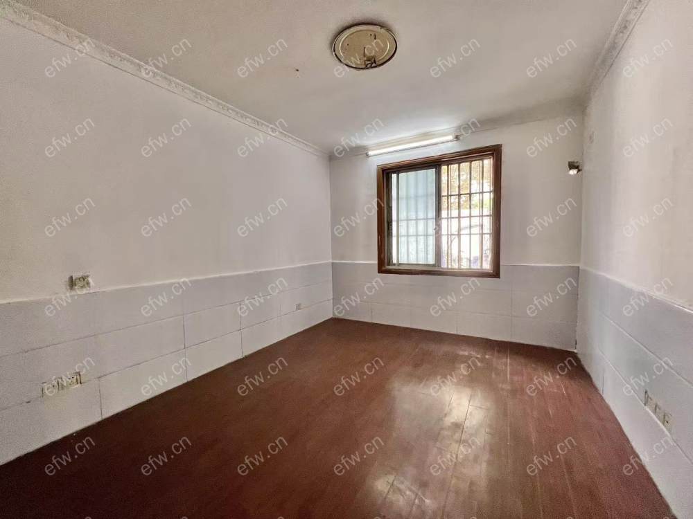 宁海里北区 3室1厅双院开门