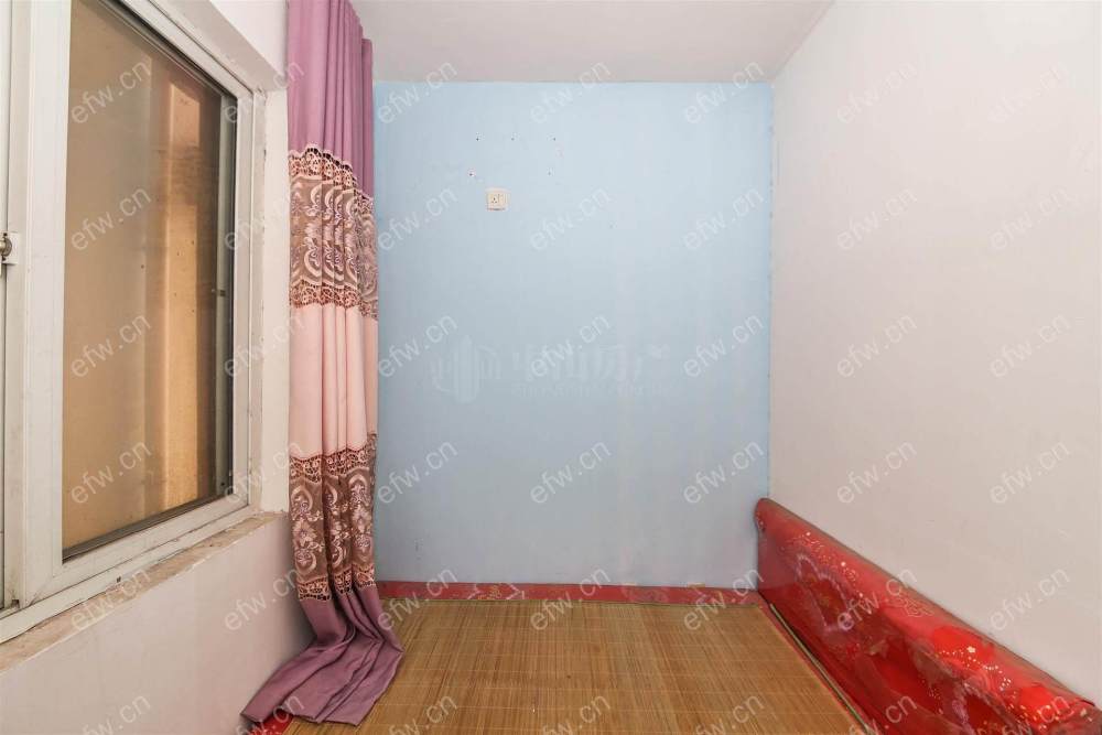 银河湾紫苑(华光堰桥项目) 3室1厅