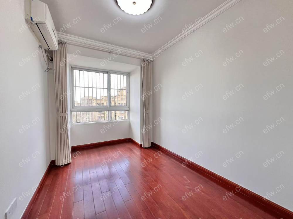 融创理想城市花园(亚美利加) 3室2厅