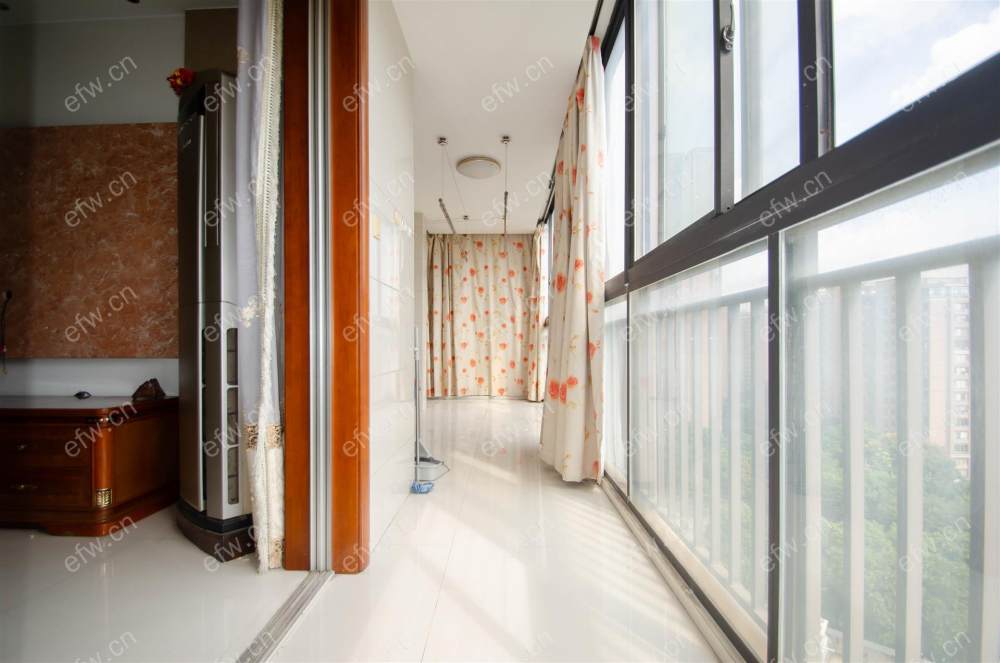 二泉紫园离梦想很近!实现舒适3房!体验奢华生活!新婚!