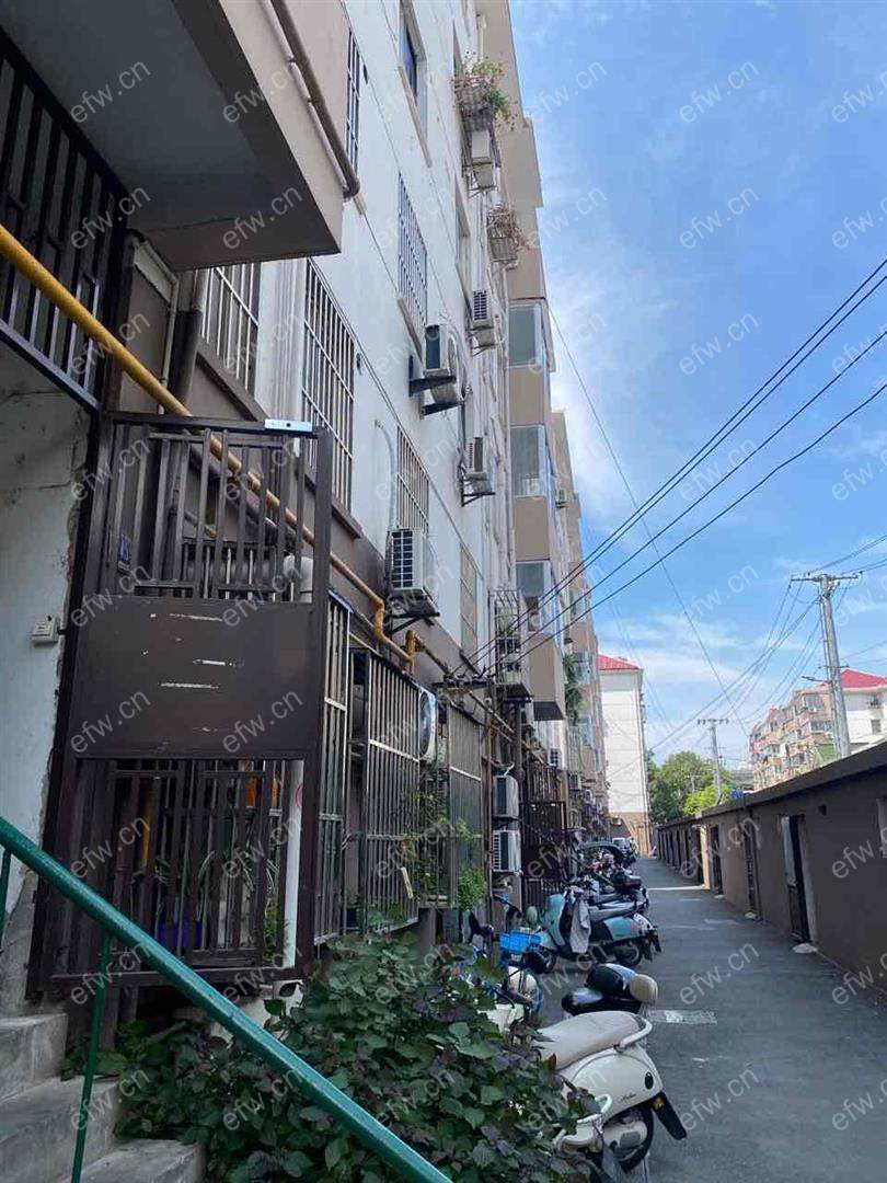 五河四小区二室一厅一卫