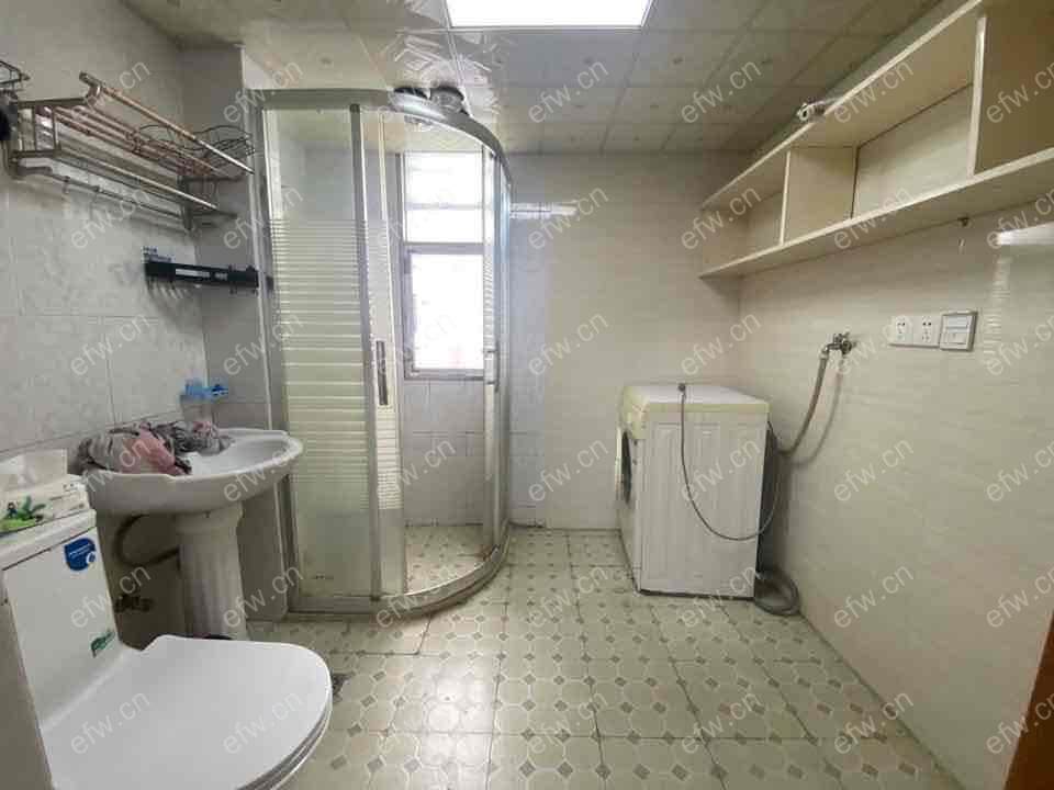 民丰里精装2室  随时看房 拎包入住