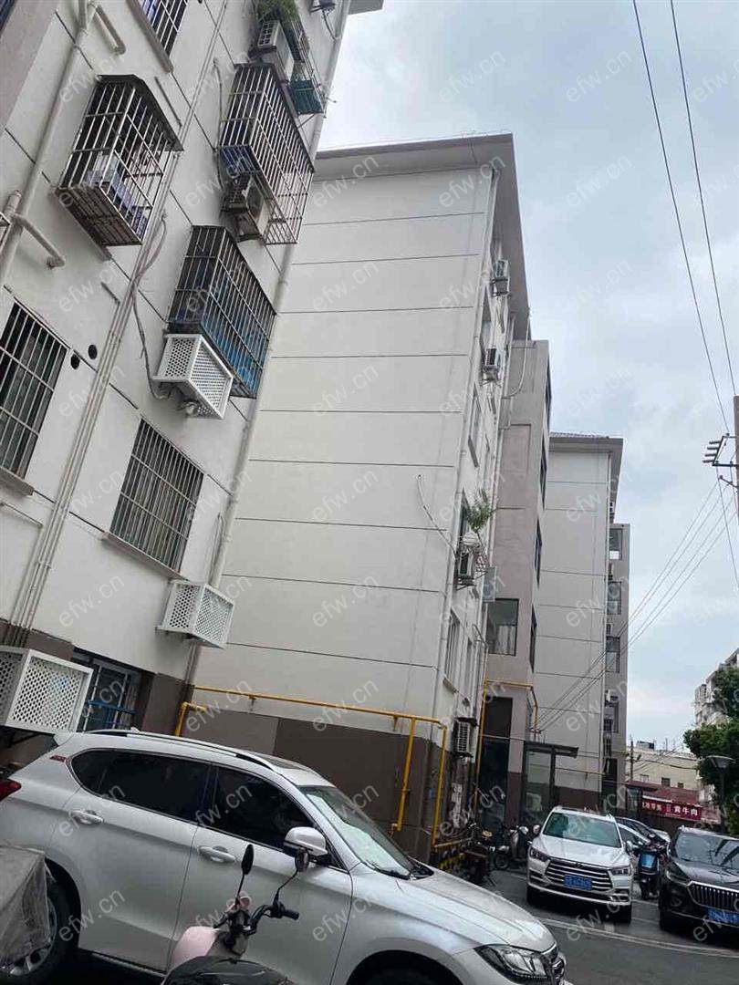 民丰里精装2室  随时看房 拎包入住