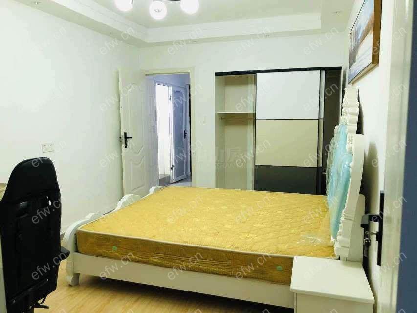 茂新里 1室0厅