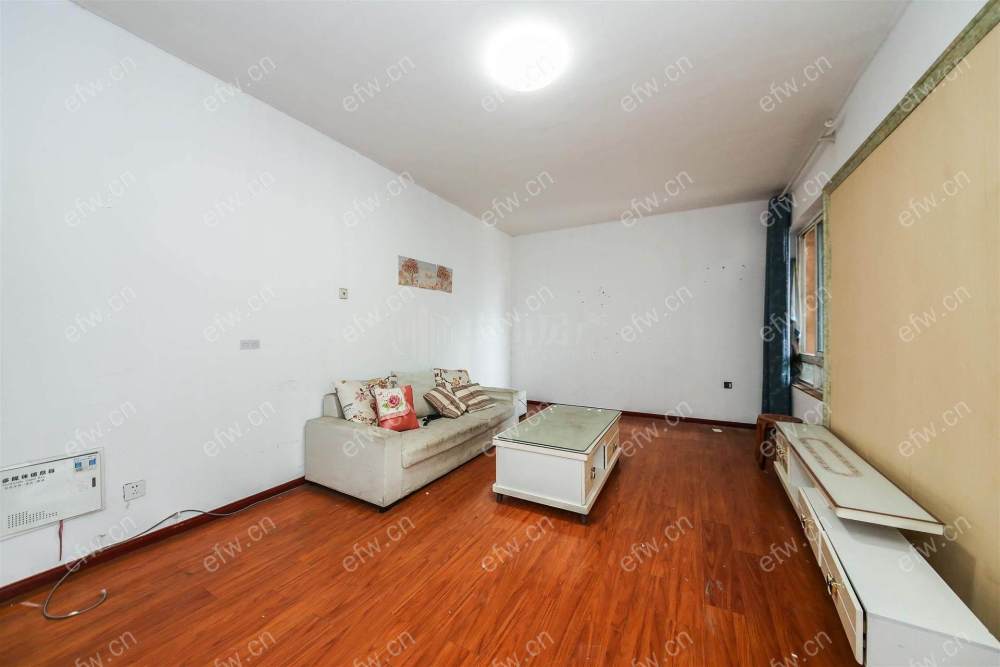 银河湾紫苑(华光堰桥项目) 3室1厅