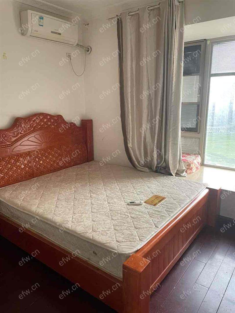 蔚蓝观邸 3室2厅