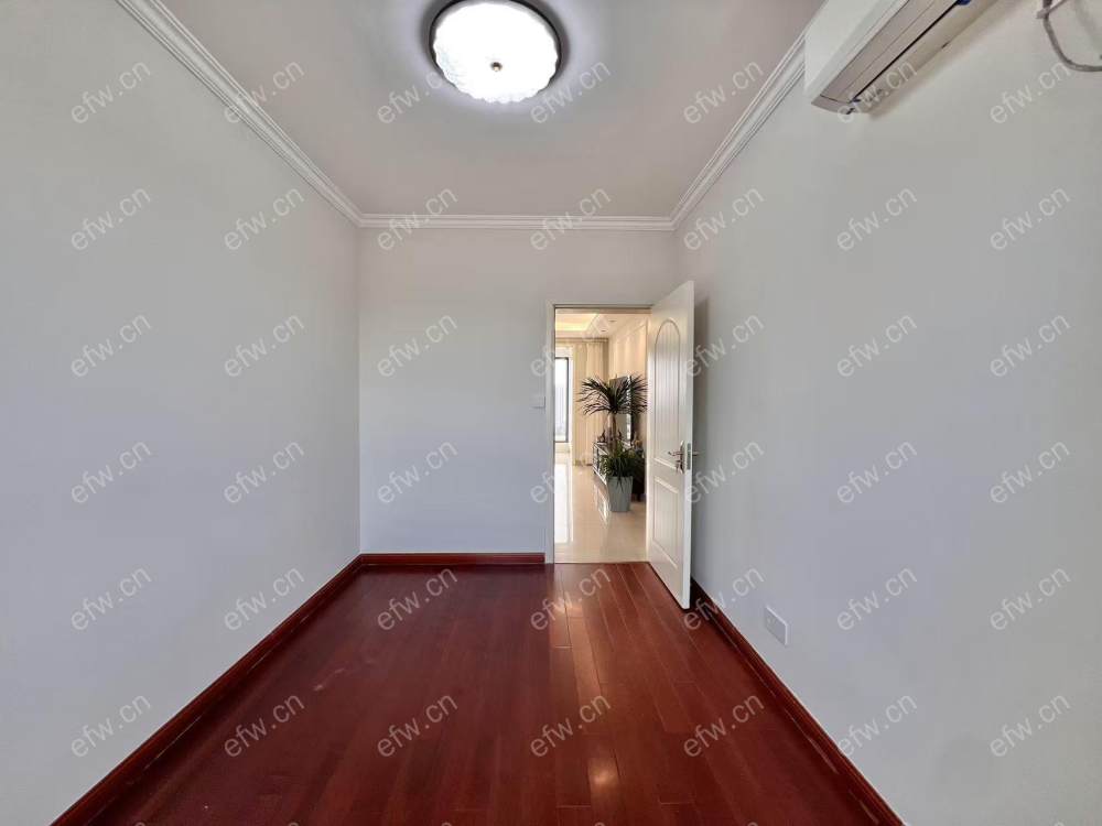 银河湾紫苑(华光堰桥项目) 3室1厅