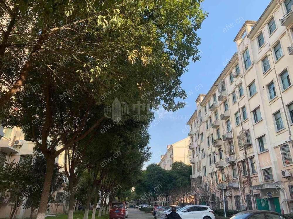 天润园 2室1厅 包土出   可谈