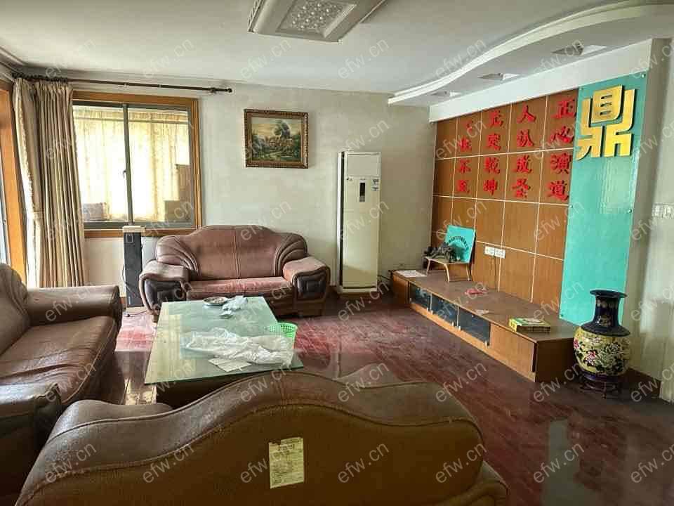 惠泉花园三房出租 看房有钥匙
