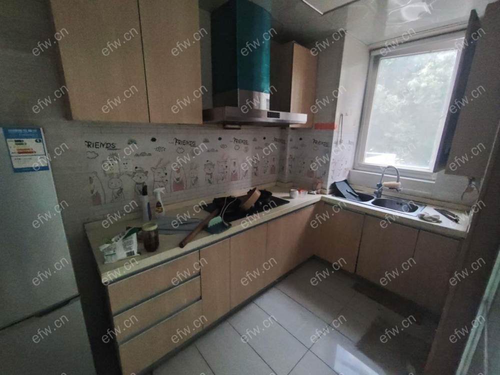 精装3房