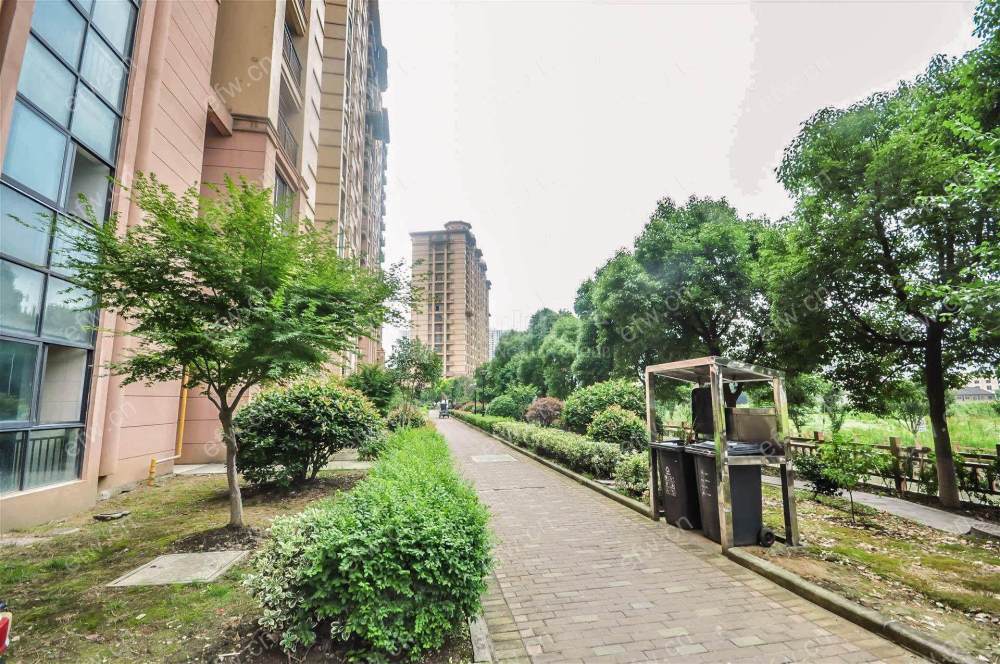 银河湾紫苑(华光堰桥项目) 3室1厅