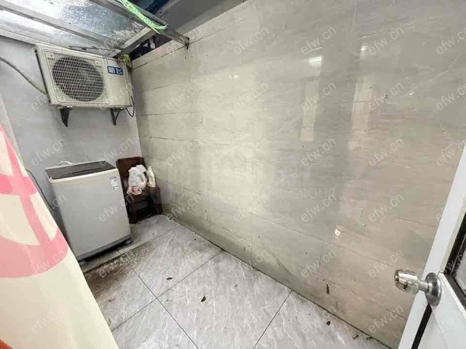 柴机新村 1室1厅精装修出租