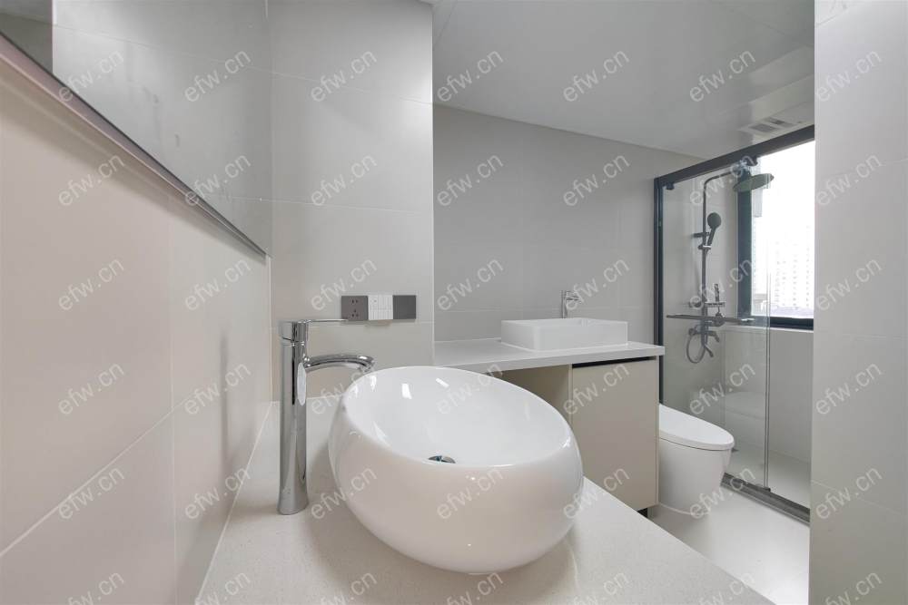 长江际臻园三房