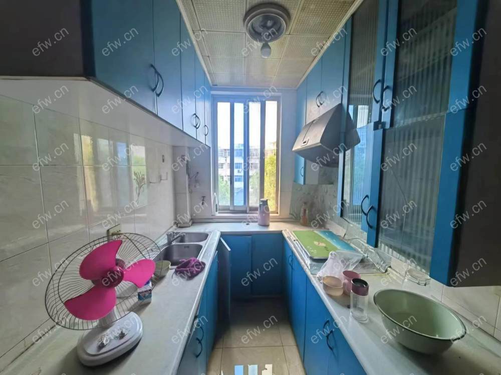刘潭新村 1室1厅