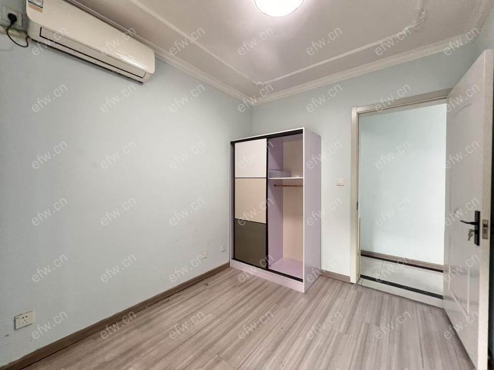 橡树湾三房，诚心卖，户型好