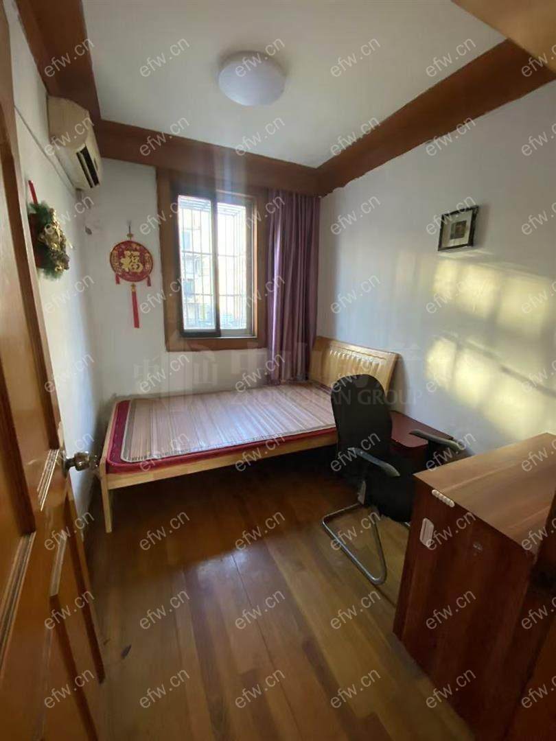 惠华新村 2室1厅设施齐全