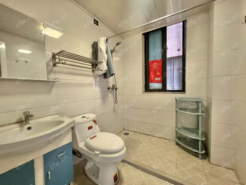 明发际新城(水岸雅苑) 3室2厅