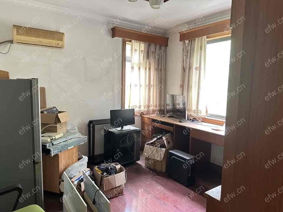 惠泉花园三房出租 看房有钥匙