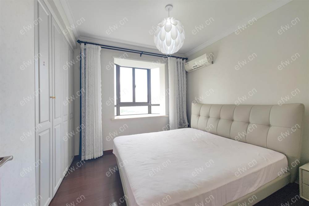 精装修，随时看房