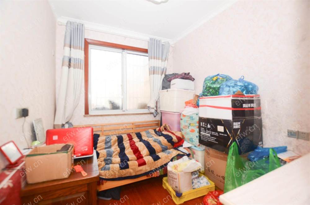 寺头家园二期全装三房