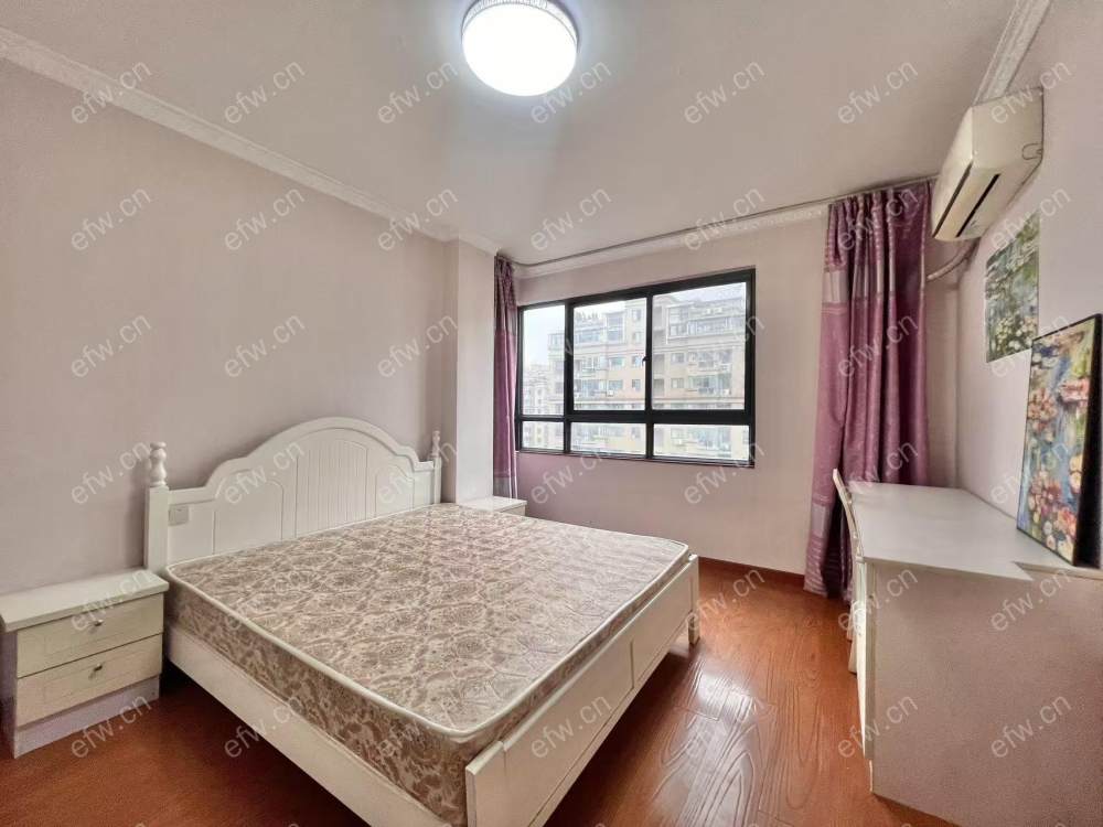 明发际新城(水岸雅苑) 3室2厅