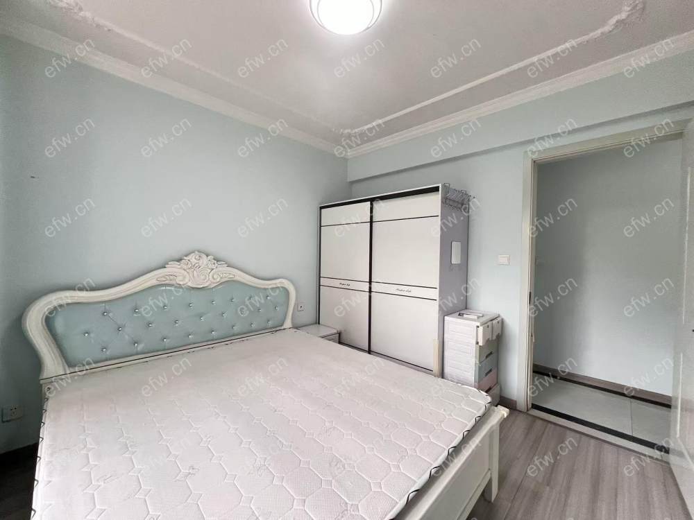 橡树湾三房，诚心卖，户型好