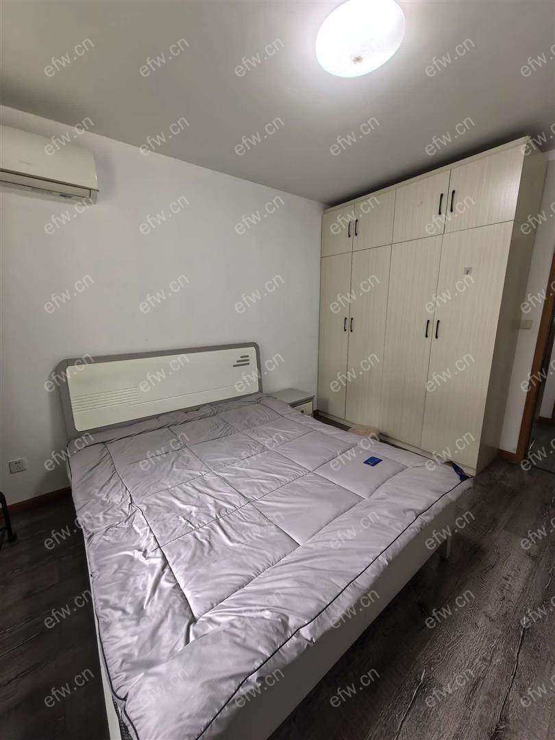 新盛苑精装3室  随时看房 拎包入住