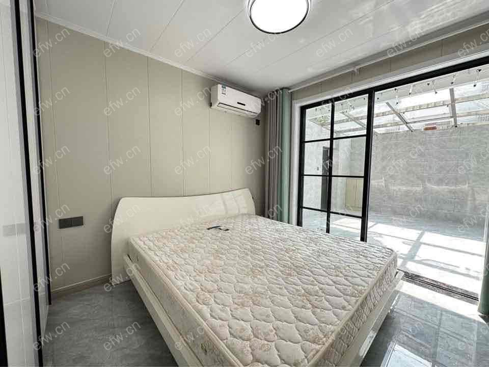 广瑞二村 2室1厅 精装修 设施齐全