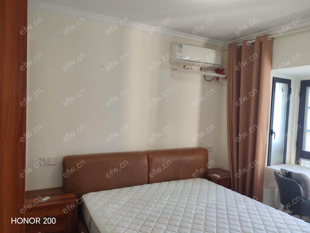 village room房 全明户型 家电
