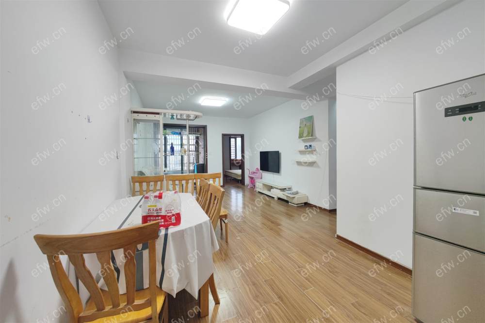 东鼎家园 3室1厅