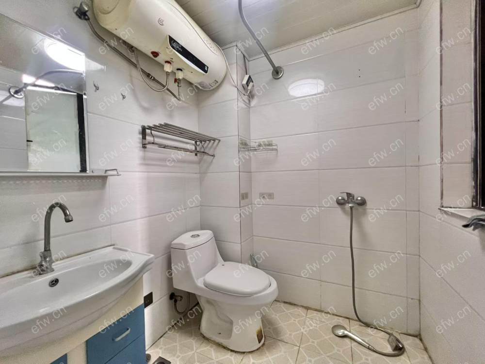 明发际新城(水岸雅苑) 3室2厅