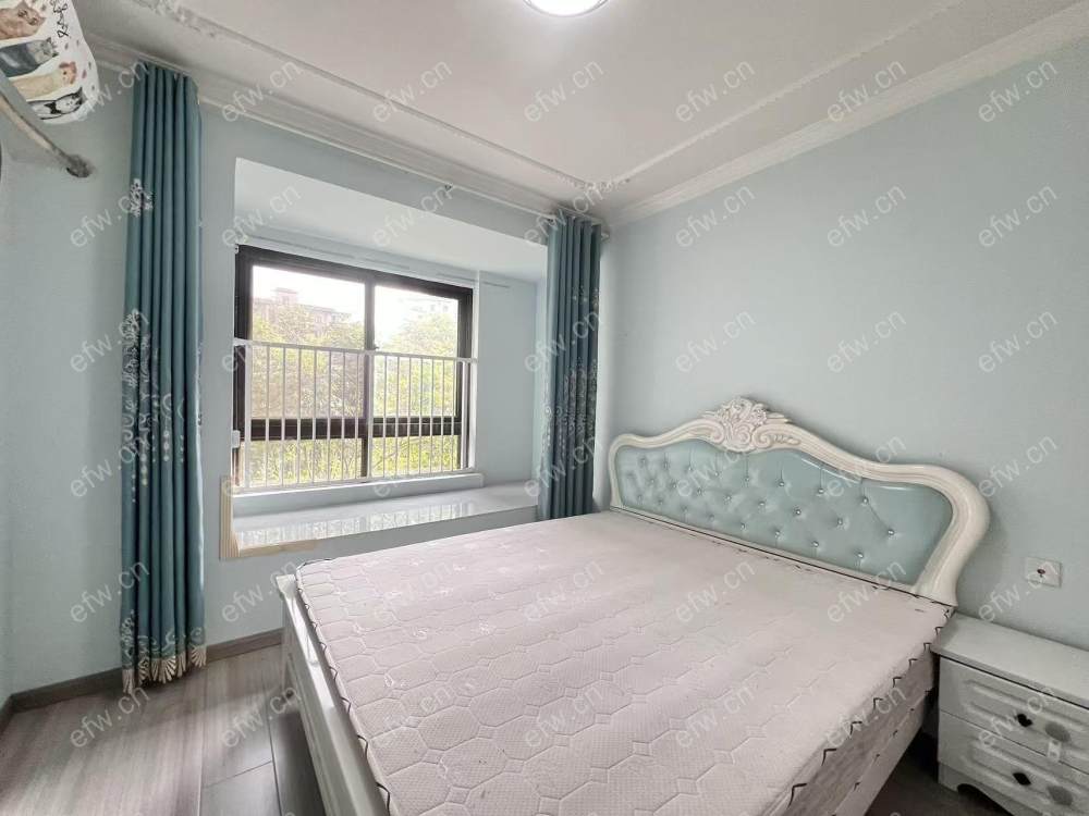 橡树湾三房，诚心卖，户型好