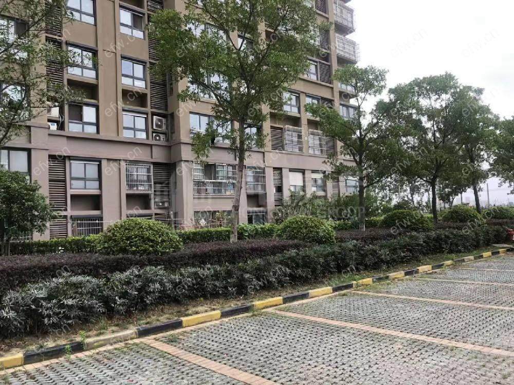 融创理想城市花园(亚美利加) 3室2厅