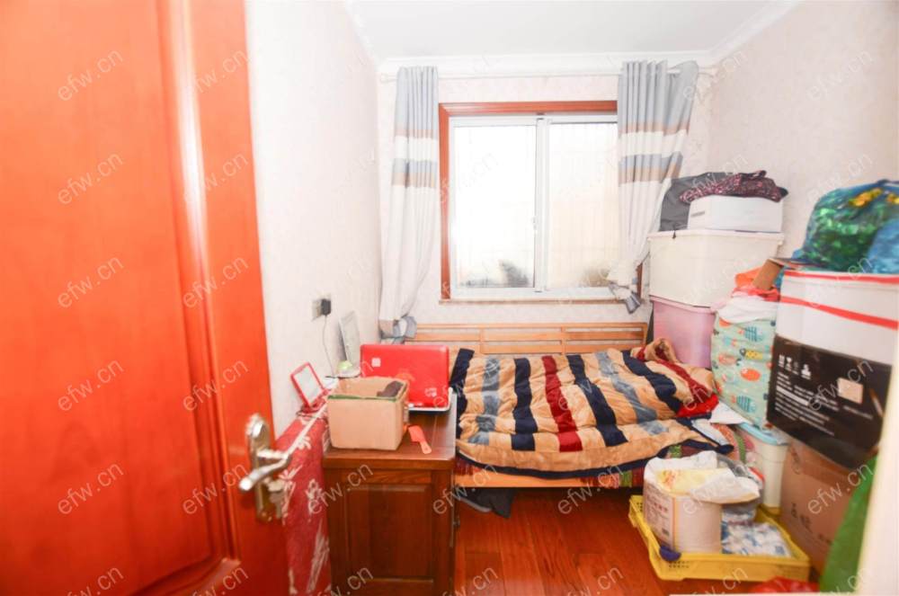 寺头家园二期全装三房