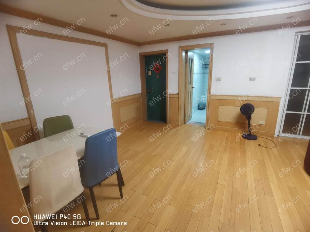 嘉泰公寓(绿塔路） 2室2厅