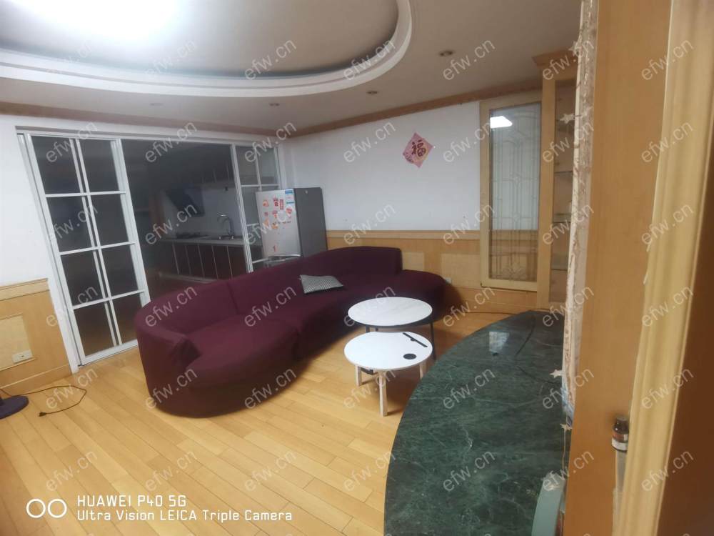 嘉泰公寓(绿塔路） 2室2厅