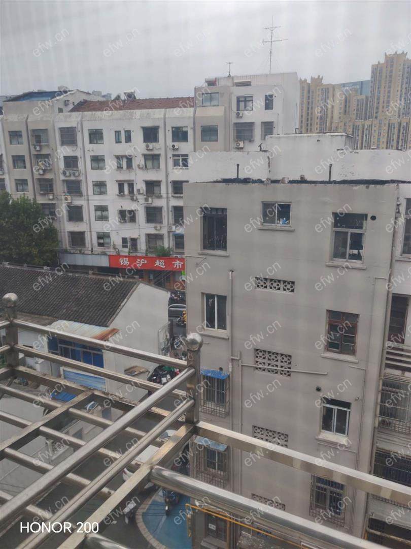 广瑞三村 2室1厅出租