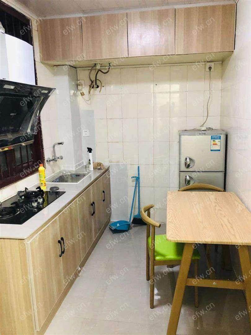 茂新里 1室0厅