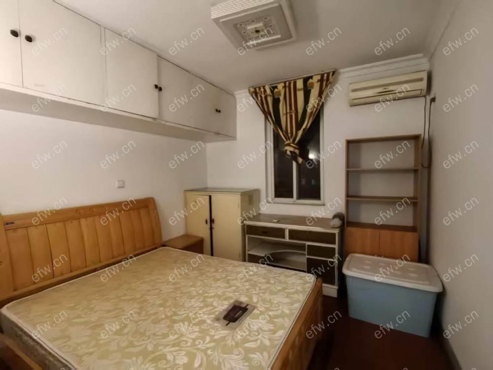 刘潭新村 2室1厅，干净清爽，拎包入住