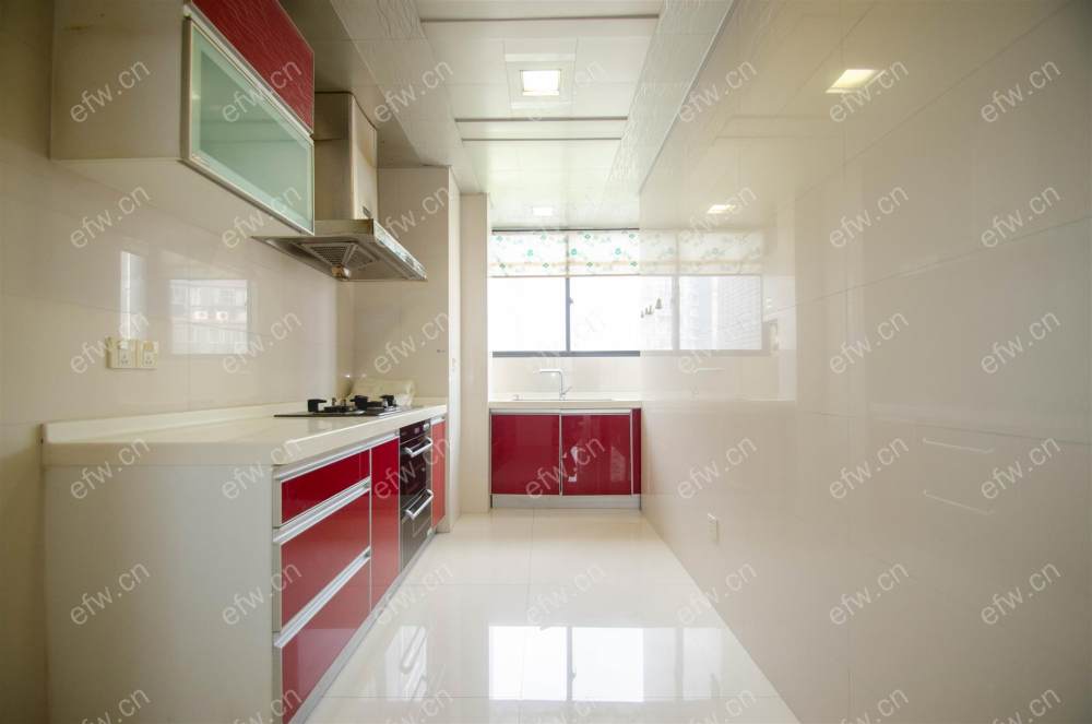 二泉紫园离梦想很近!实现舒适3房!体验奢华生活!新婚!