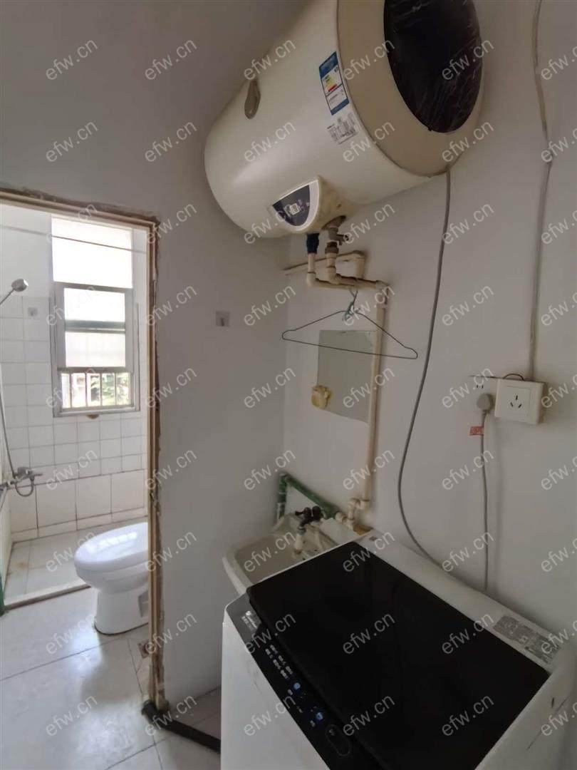 近 双地铁 简装两房 南北通透 设施齐全