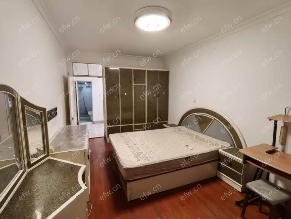 刘潭新村 2室1厅，干净清爽，拎包入住